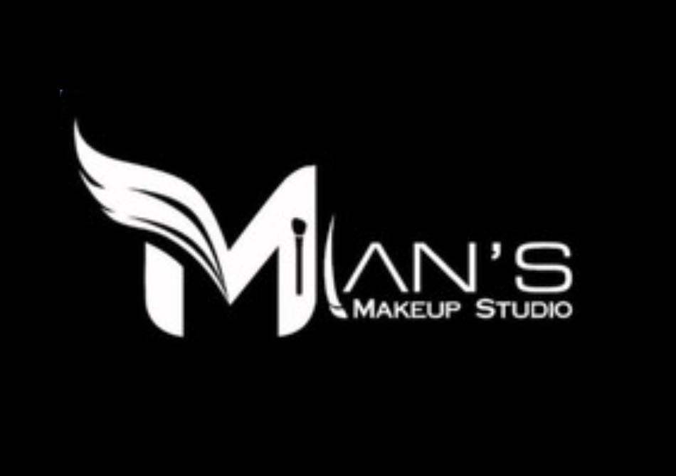 MILAN'S MAKEUP STUDIO CHARUMOODU