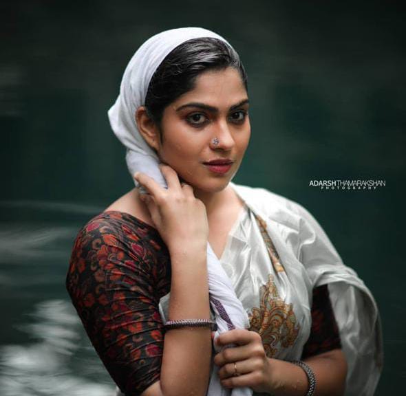 MILAN'S MAKEUP STUDIO CHARUMOODU