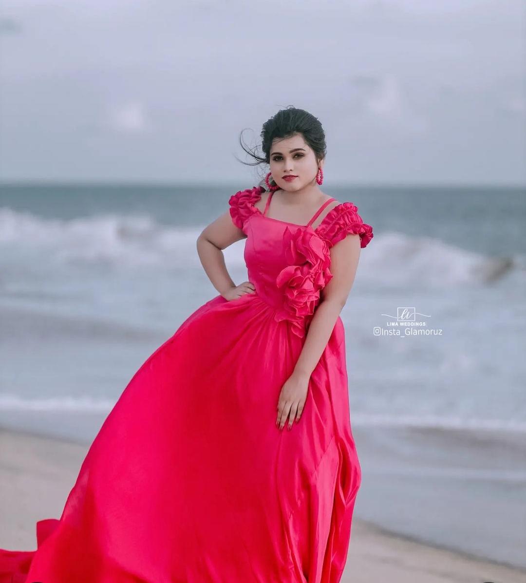 MILAN'S MAKEUP STUDIO CHARUMOODU